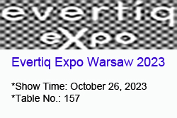 Show News: Evertiq Expo Warsaw 2023